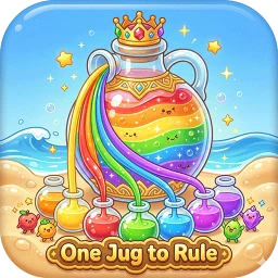 Ikon One Jug to Rule