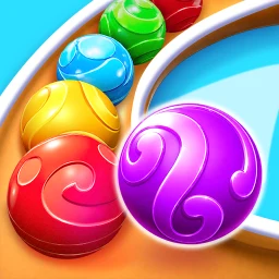Icono de Marble Flow! - Ball Color Sort